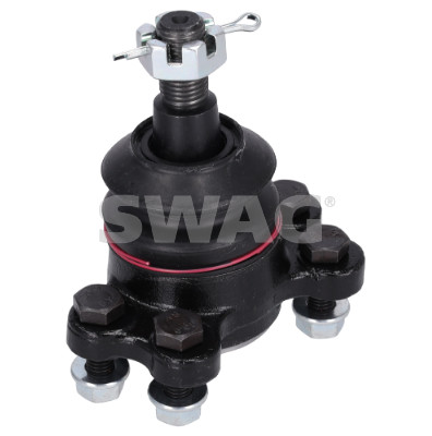Zvislý/nosný čap SWAG